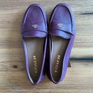 Coach Women’s Loafers